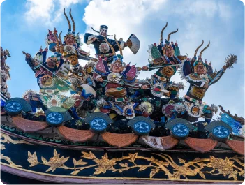 Hong Kong Disneyland